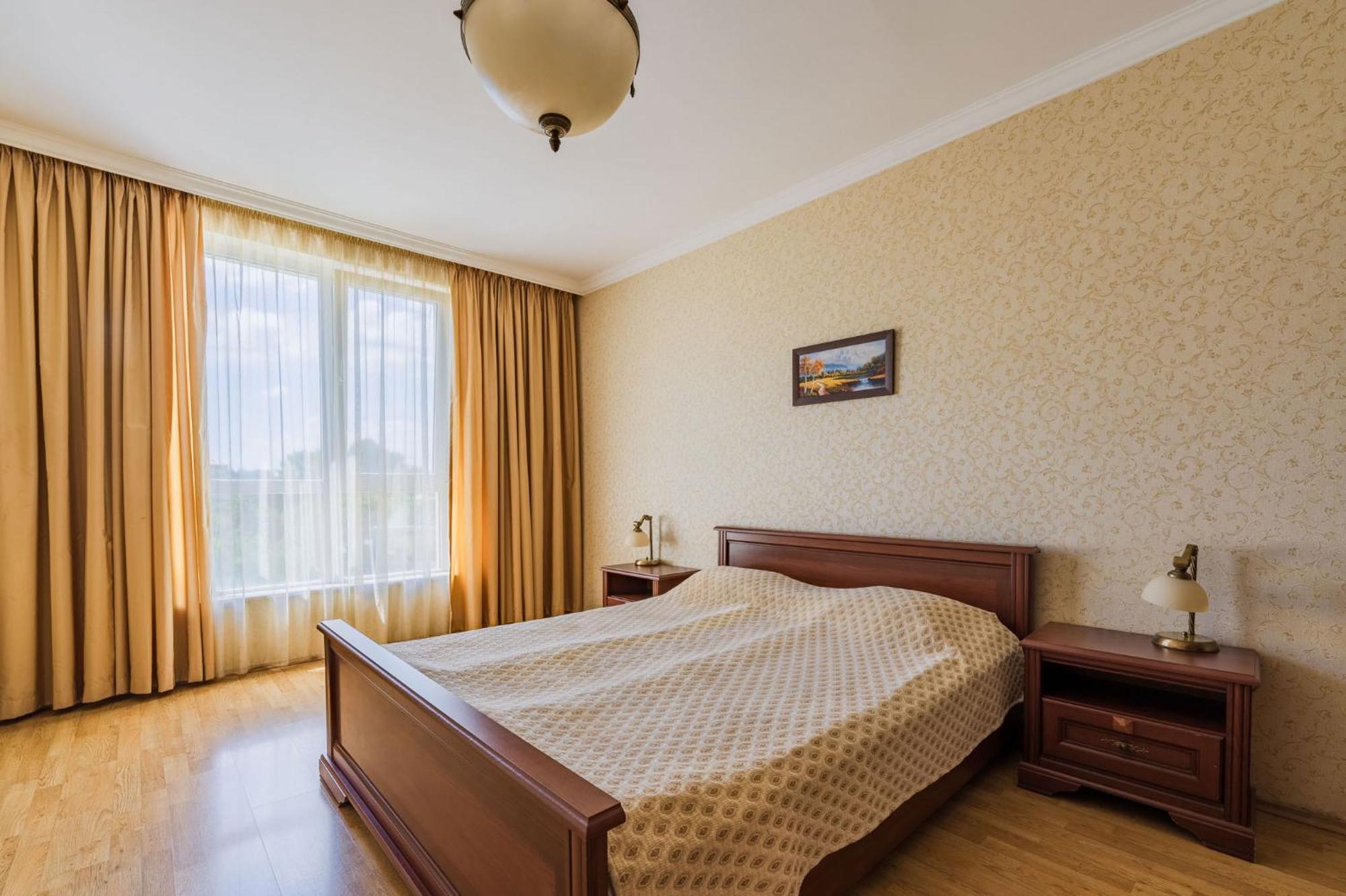 Romance Hotel And Family Suites 산콘스탄틴앤헬레나 외부 사진